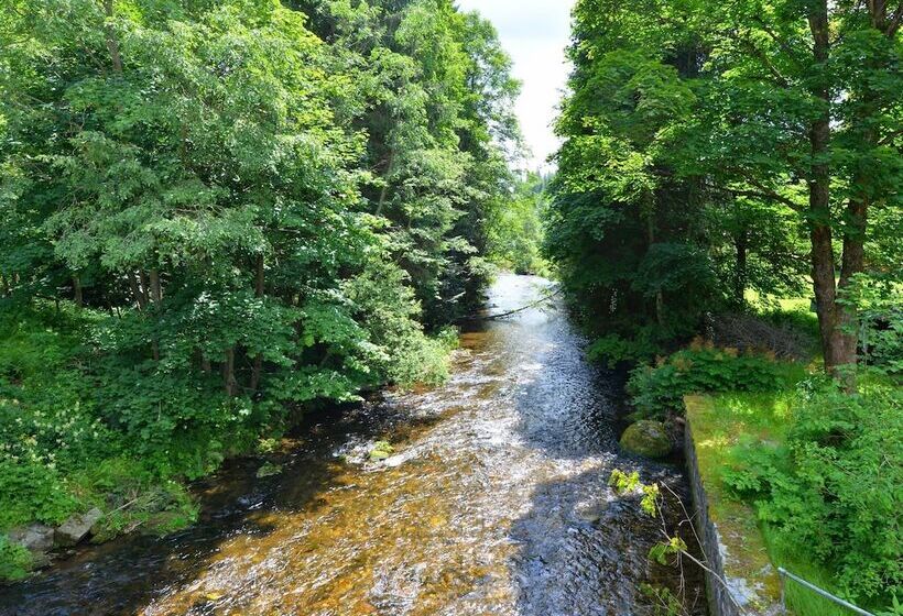 Holiday Home Near Ski Area