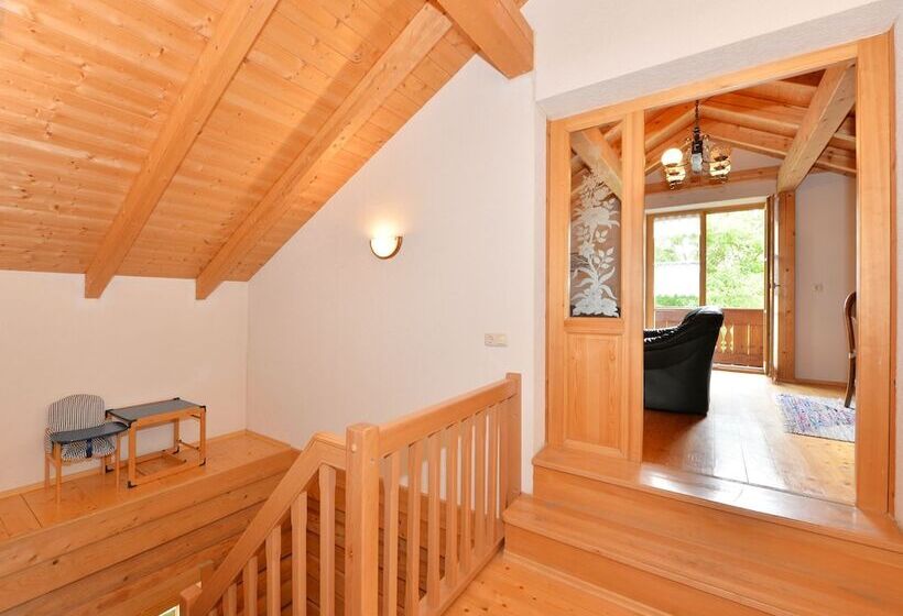 Holiday Home Near Ski Area