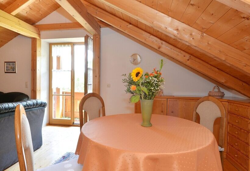 Holiday Home Near Ski Area