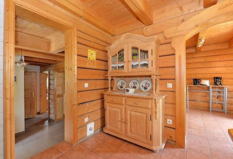 Holiday Home Near Ski Area