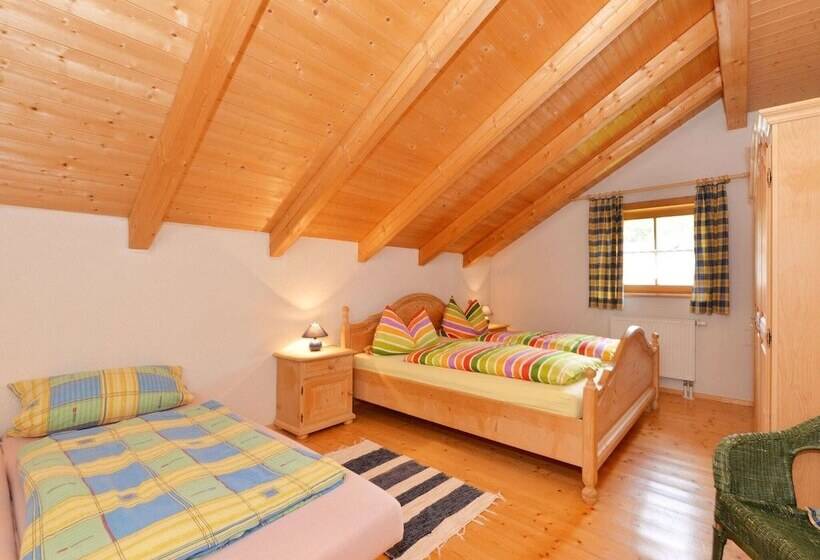 Holiday Home Near Ski Area