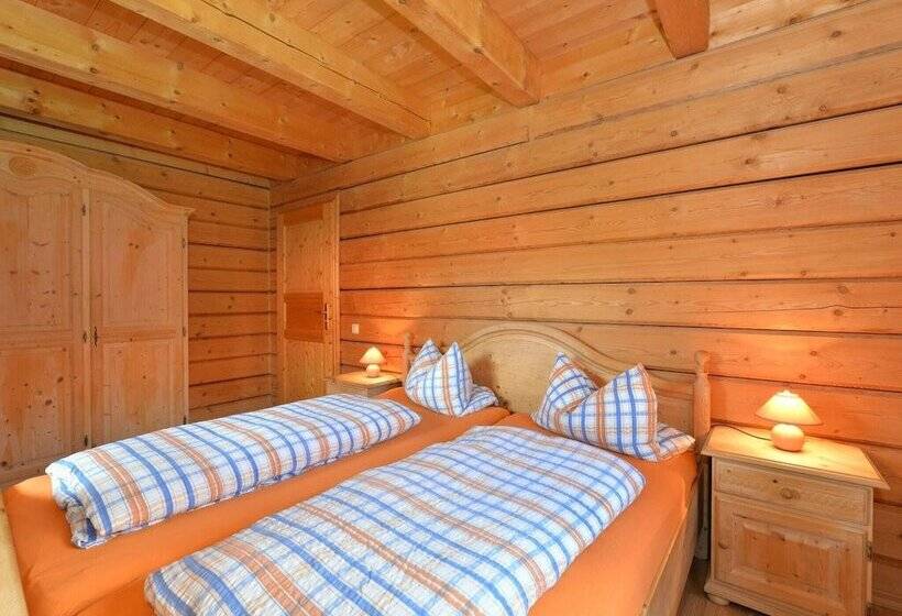 Holiday Home Near Ski Area