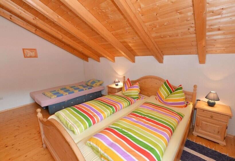 Holiday Home Near Ski Area