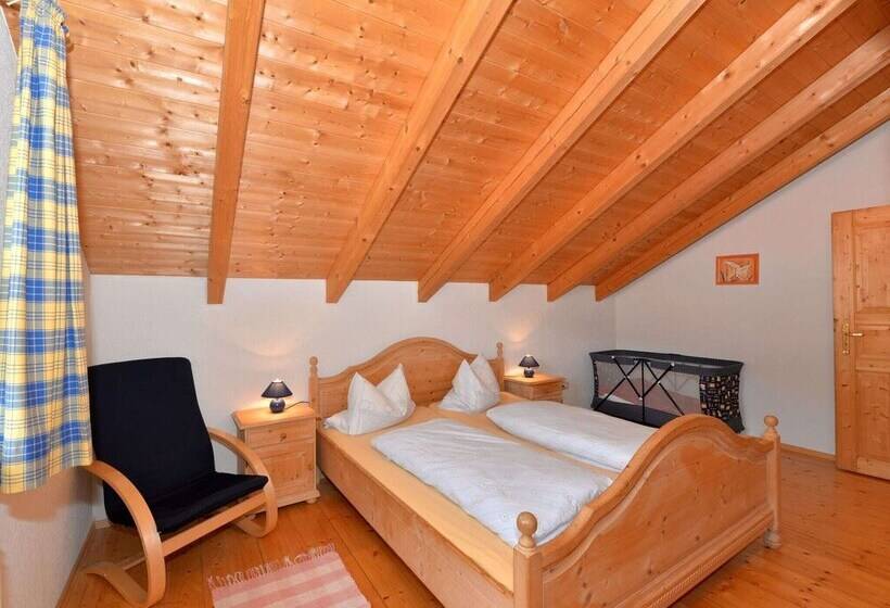 Holiday Home Near Ski Area