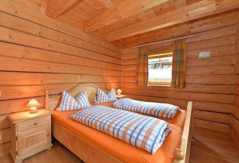 Holiday Home Near Ski Area