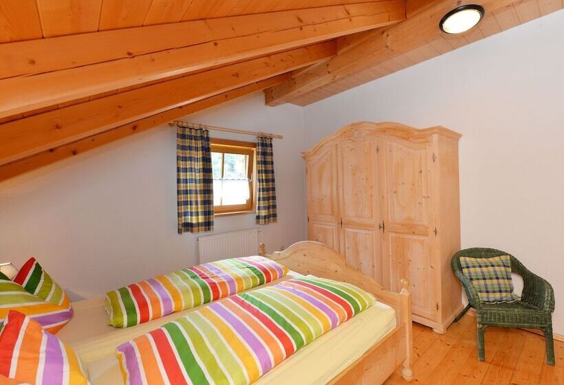 Holiday Home Near Ski Area