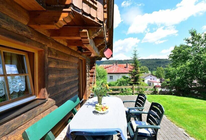 Holiday Home Near Ski Area