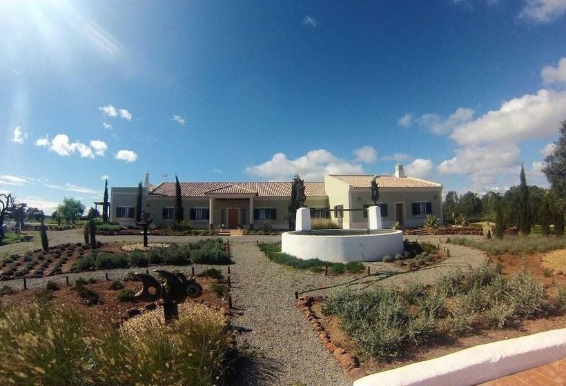 Espargosa Monte De Baixo & Art