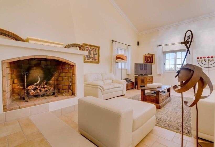 Espargosa Monte De Baixo & Art