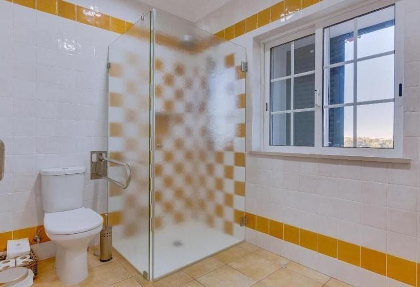 Espargosa Monte De Baixo & Art