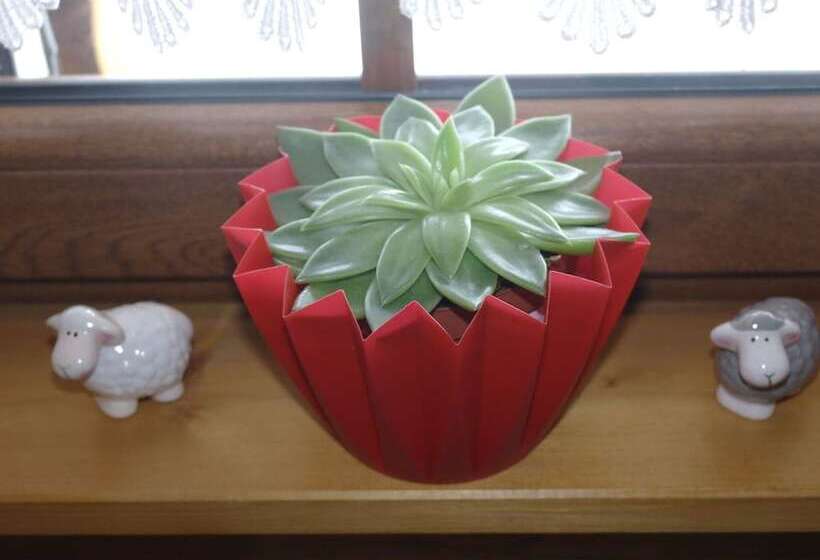 Graceful Holiday Home In Dankerode With Garden