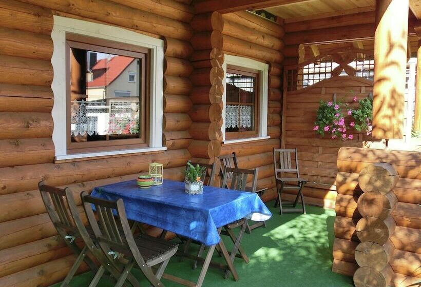 Graceful Holiday Home In Dankerode With Garden