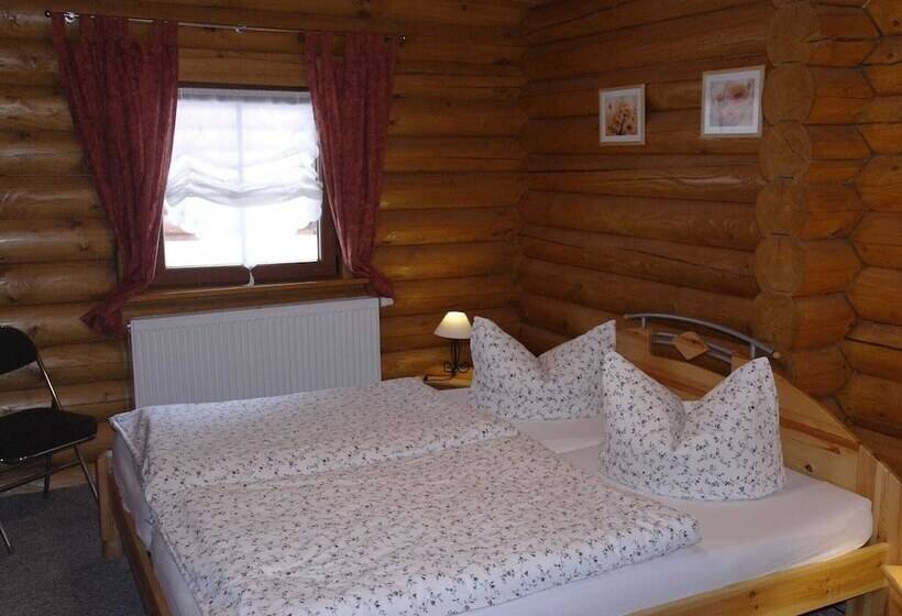 Graceful Holiday Home In Dankerode With Garden