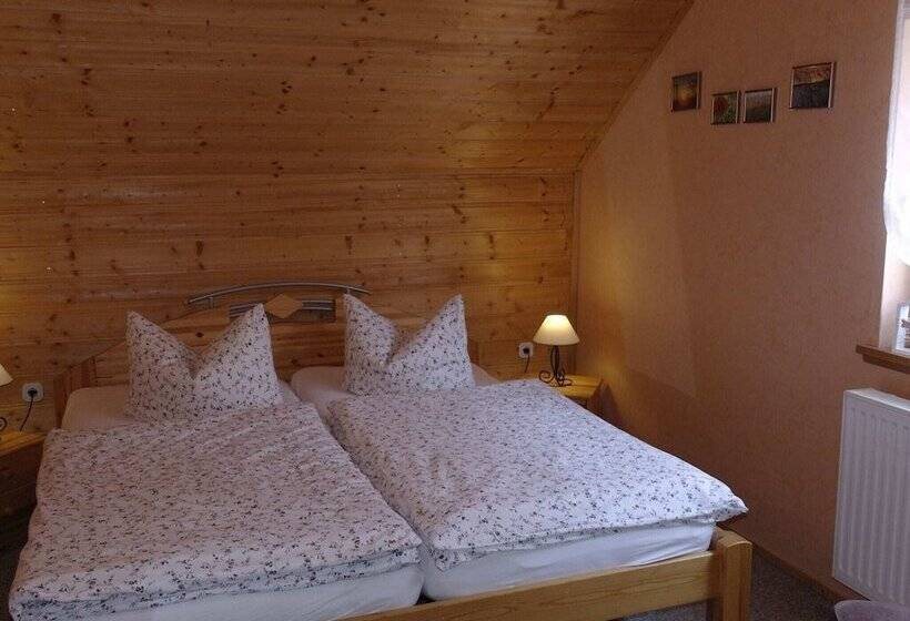 Graceful Holiday Home In Dankerode With Garden