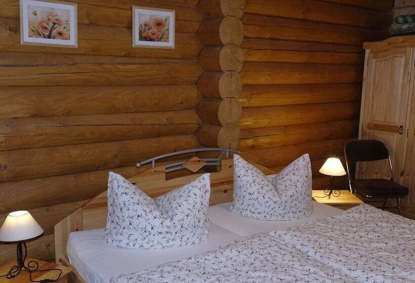 Graceful Holiday Home In Dankerode With Garden