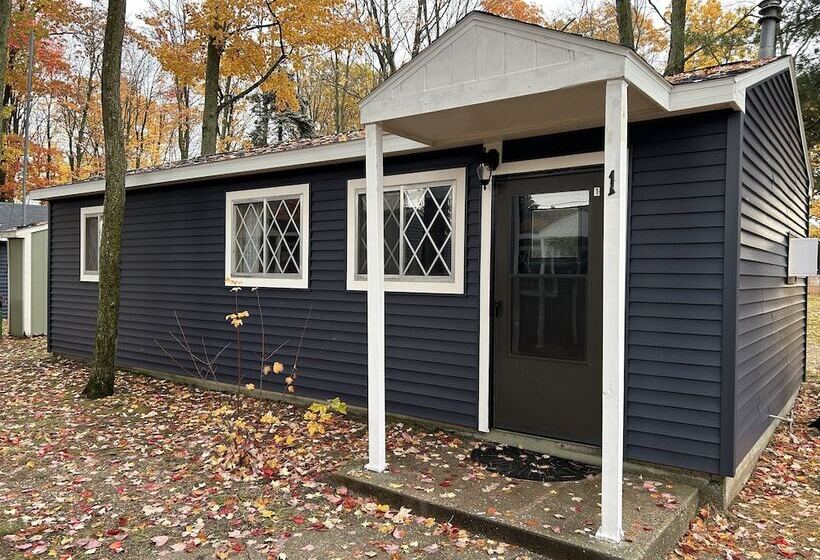 Hidden Haven Cottages