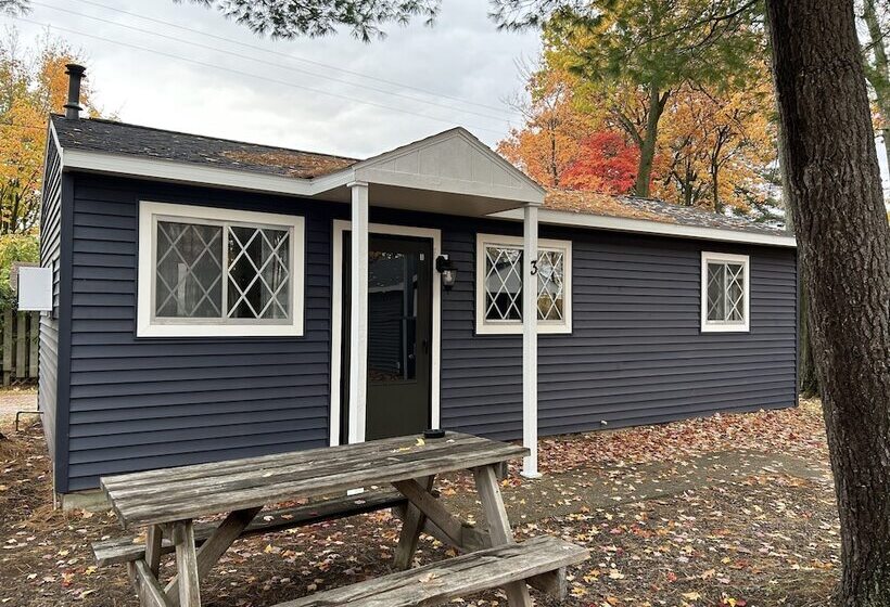 Hidden Haven Cottages