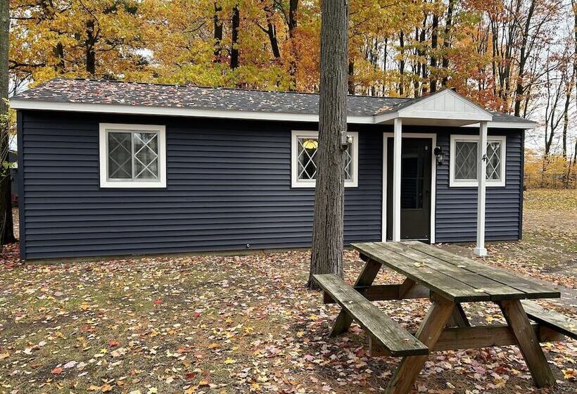 Hidden Haven Cottages