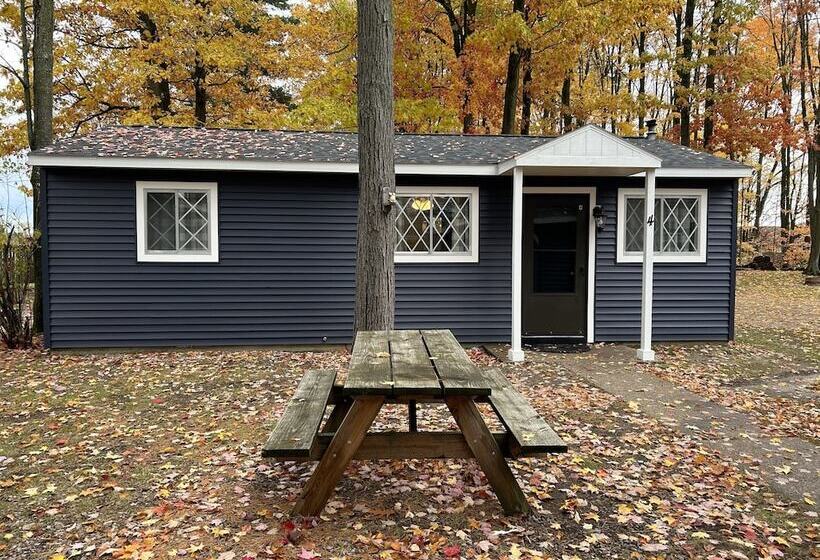 Hidden Haven Cottages