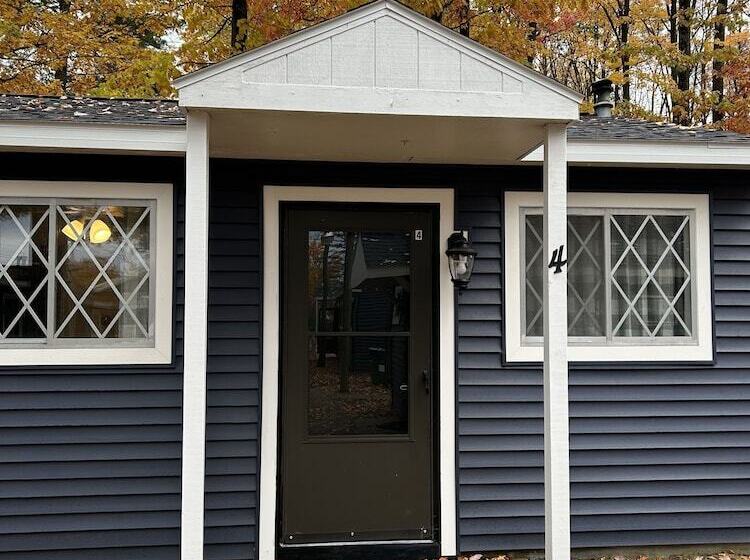 Hidden Haven Cottages