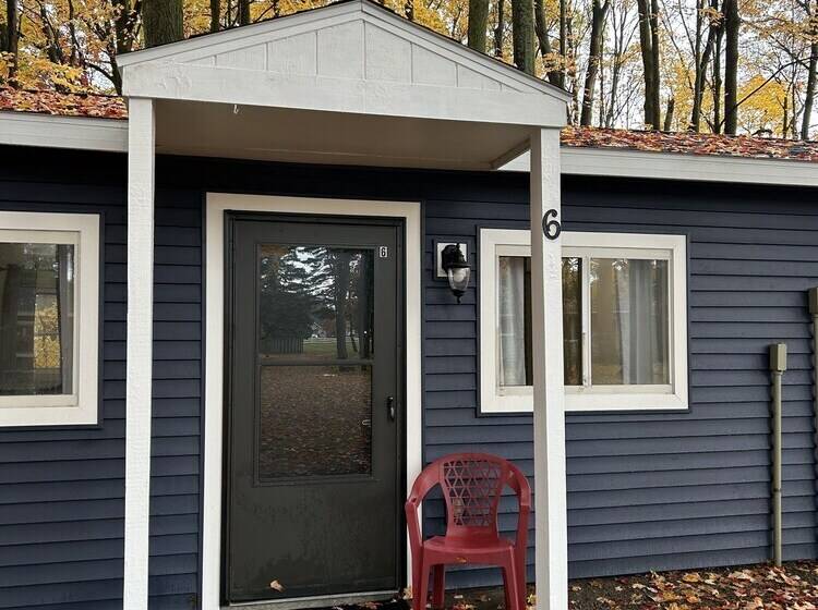 Hidden Haven Cottages