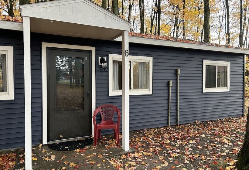 Hidden Haven Cottages