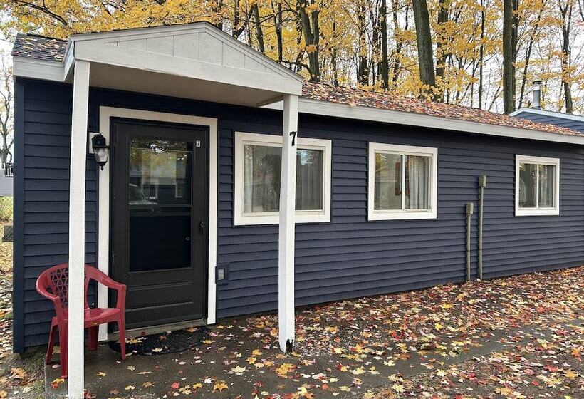 Hidden Haven Cottages