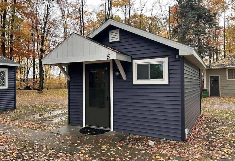 Hidden Haven Cottages