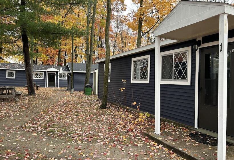 Hidden Haven Cottages