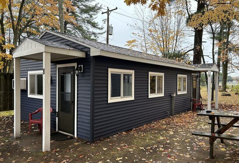 Hidden Haven Cottages