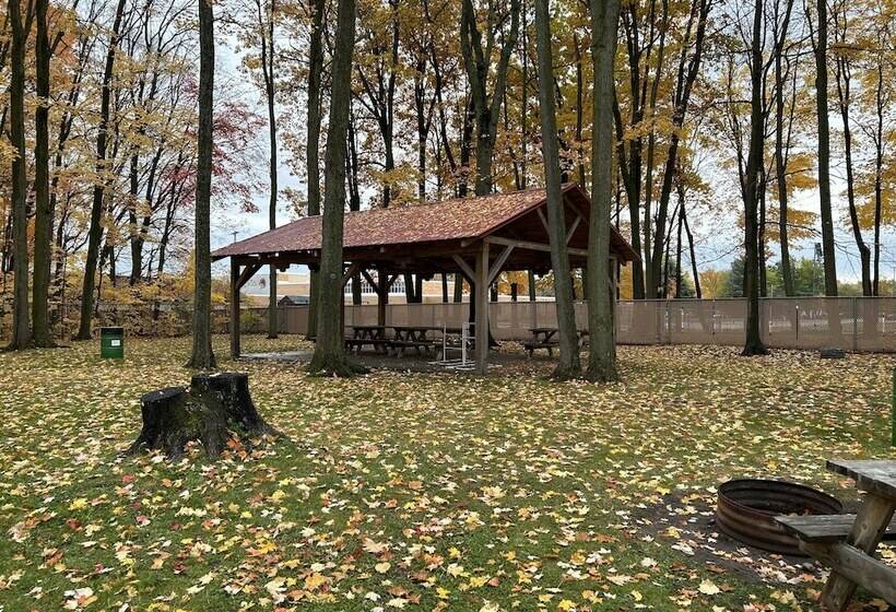 Hidden Haven Cottages