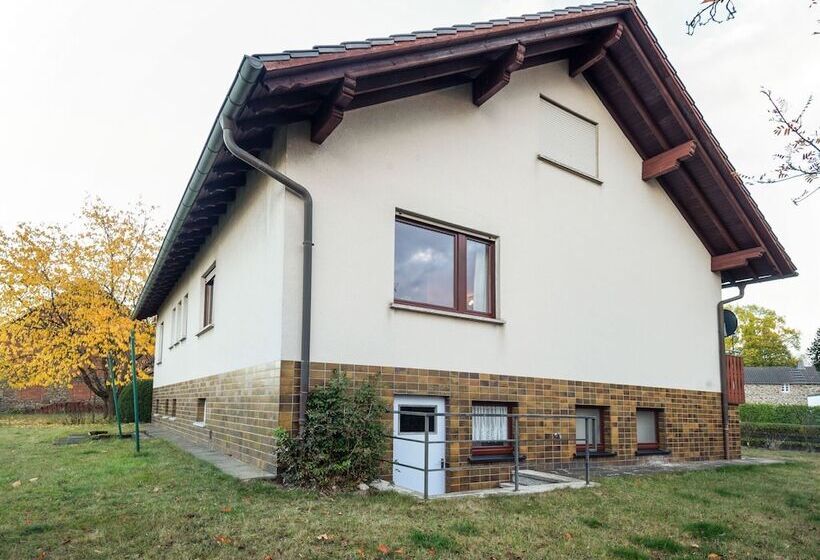 Holiday Home In Hesse With Infrared Sauna Near Sauerland