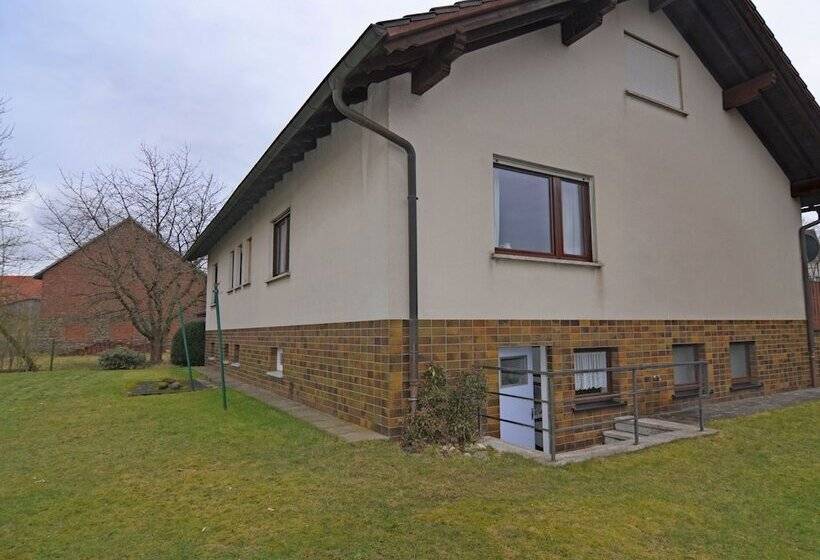 Holiday Home In Hesse With Infrared Sauna Near Sauerland