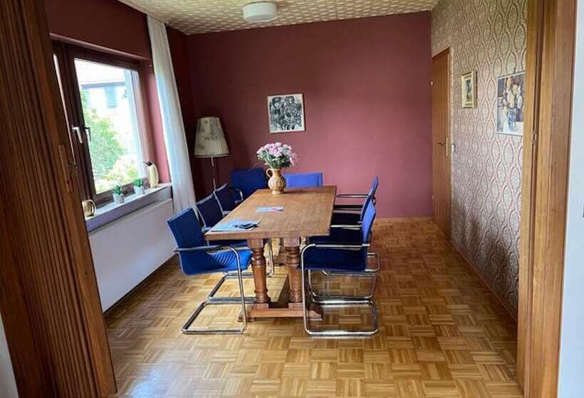 Holiday Home In Hesse With Infrared Sauna Near Sauerland