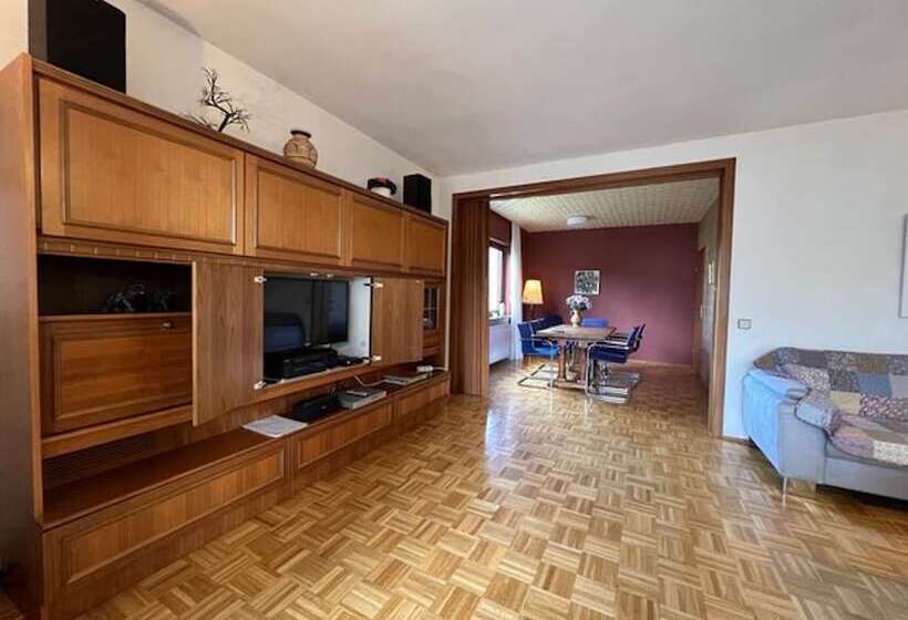 Holiday Home In Hesse With Infrared Sauna Near Sauerland