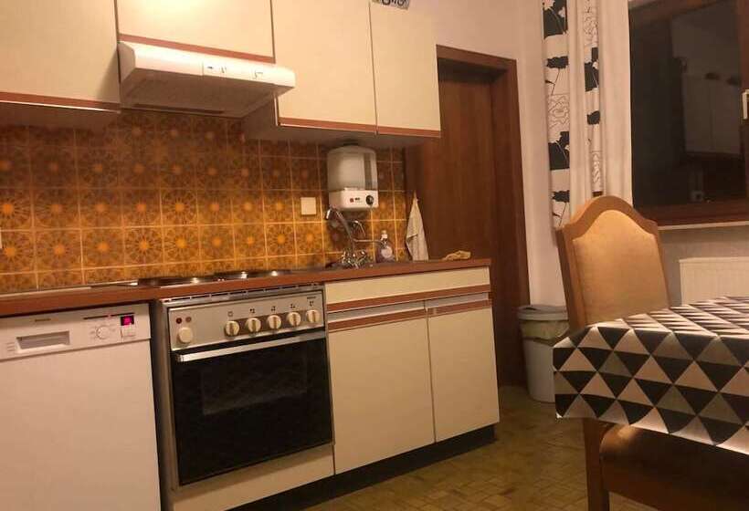 Holiday Home In Hesse With Infrared Sauna Near Sauerland