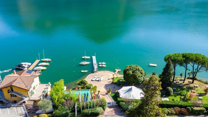 Aria Retreat & Spa   The Leading Hotels Of The World, Located Within Parco San Marco Resort