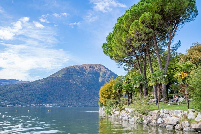 Aria Retreat & Spa   The Leading Hotels Of The World, Located Within Parco San Marco Resort