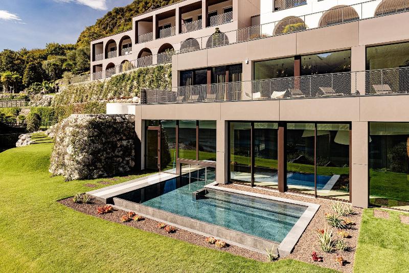 Aria Retreat & Spa   The Leading Hotels Of The World, Located Within Parco San Marco Resort