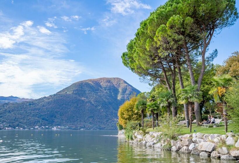 Aria Retreat & Spa   The Leading Hotels Of The World, Located Within Parco San Marco Resort