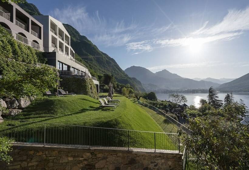 Aria Retreat & Spa   The Leading Hotels Of The World, Located Within Parco San Marco Resort