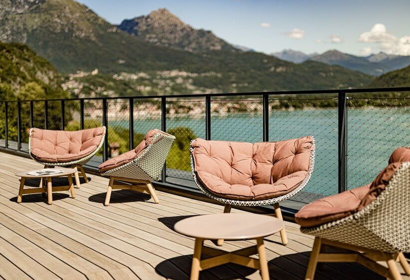 Aria Retreat & Spa   The Leading Hotels Of The World, Located Within Parco San Marco Resort