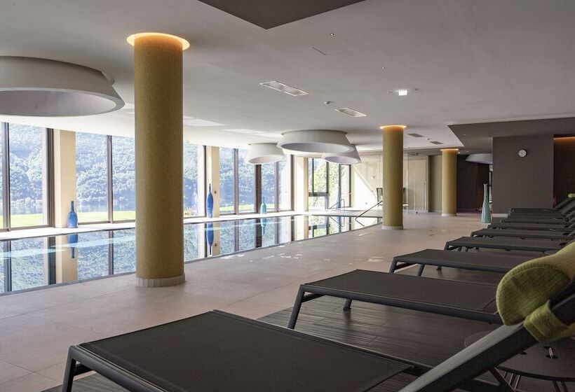 Aria Retreat & Spa   The Leading Hotels Of The World, Located Within Parco San Marco Resort