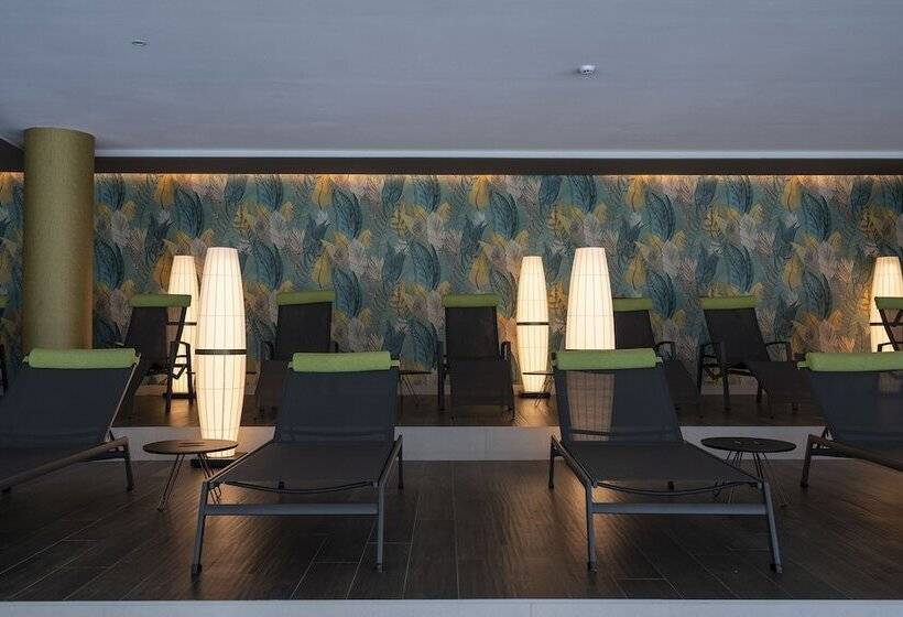 Aria Retreat & Spa   The Leading Hotels Of The World, Located Within Parco San Marco Resort