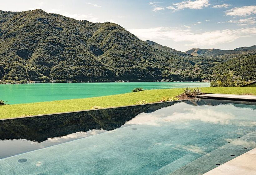 Aria Retreat & Spa   The Leading Hotels Of The World, Located Within Parco San Marco Resort