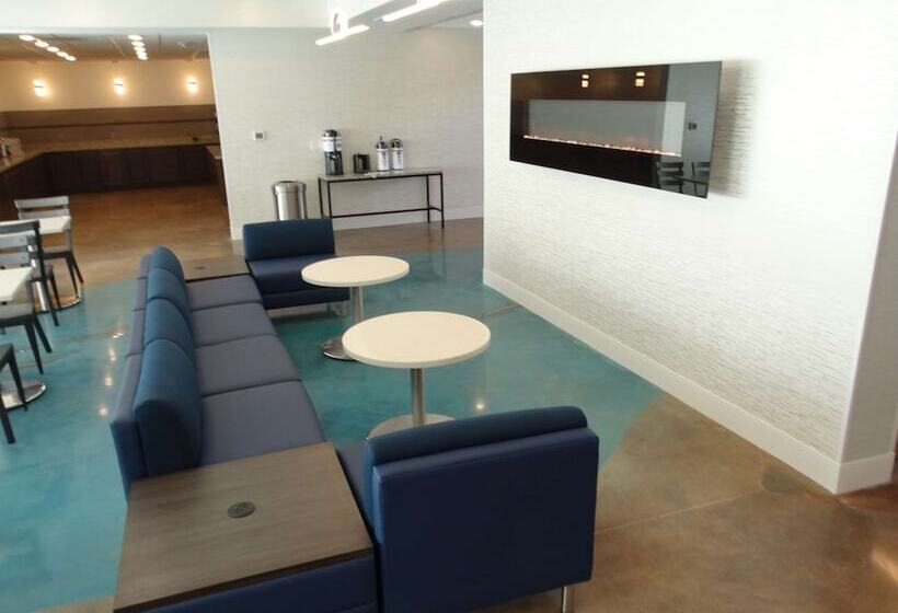 Отель Best Western Plus The Inn At Hells Canyon