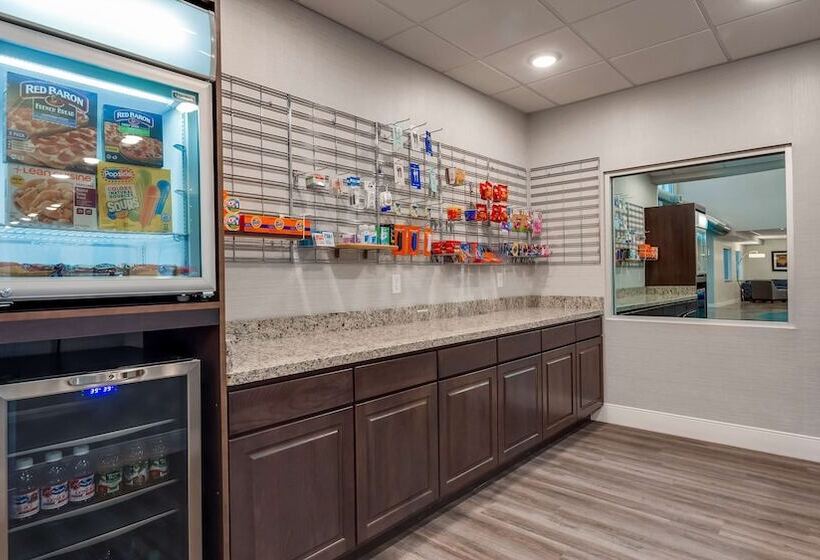 فندق Best Western Plus The Inn At Hells Canyon