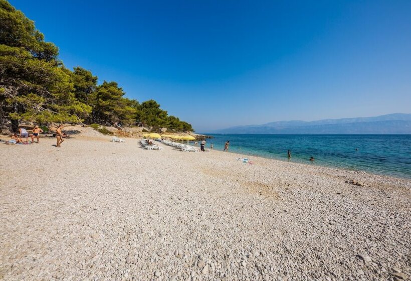 فندق Boutique Camping Bunja