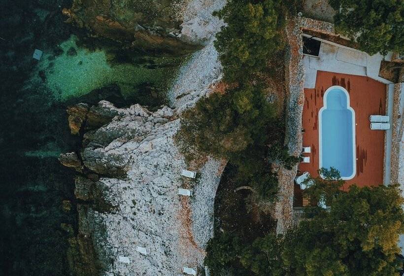 فندق Boutique Camping Bunja