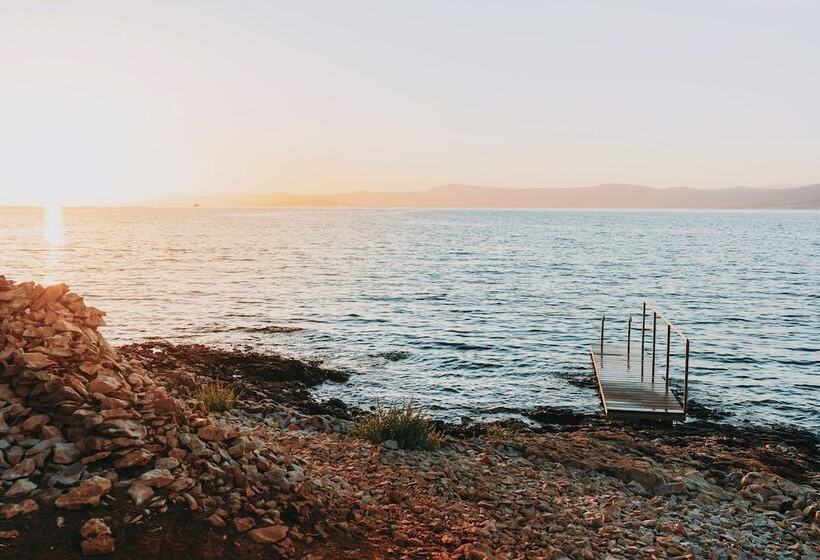 فندق Boutique Camping Bunja